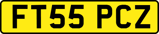 FT55PCZ