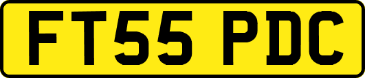 FT55PDC