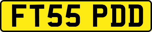 FT55PDD