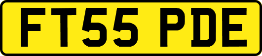 FT55PDE