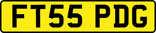 FT55PDG