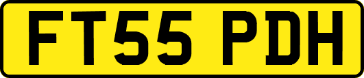FT55PDH