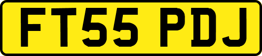 FT55PDJ