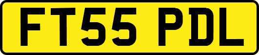 FT55PDL