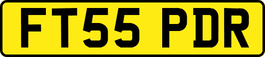 FT55PDR