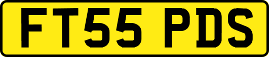 FT55PDS