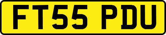 FT55PDU