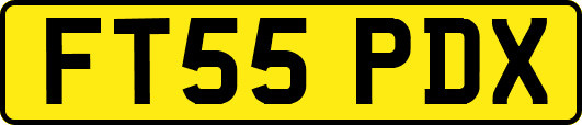 FT55PDX