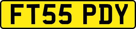 FT55PDY
