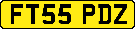 FT55PDZ