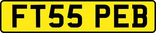 FT55PEB