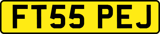 FT55PEJ