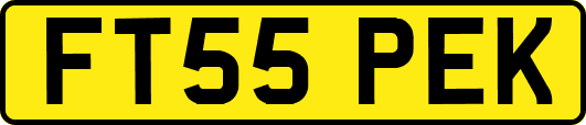 FT55PEK