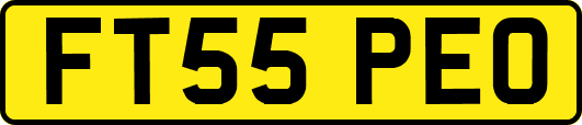 FT55PEO