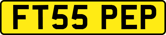 FT55PEP