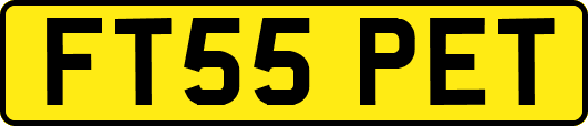 FT55PET