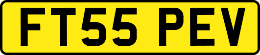 FT55PEV