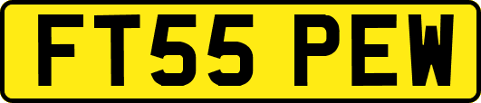 FT55PEW