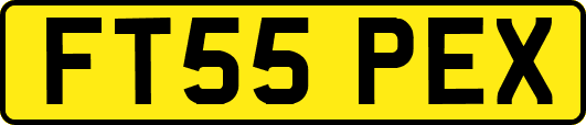 FT55PEX