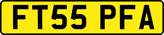FT55PFA