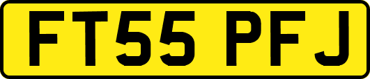 FT55PFJ