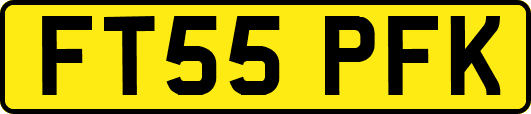FT55PFK