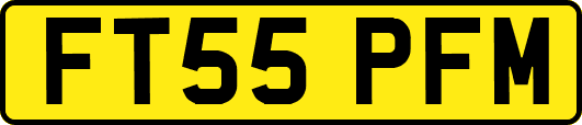 FT55PFM