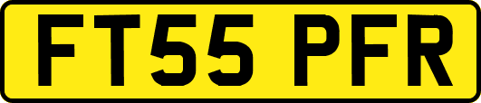 FT55PFR