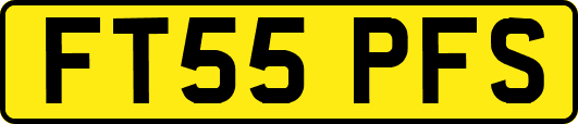 FT55PFS