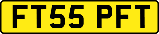 FT55PFT