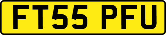 FT55PFU