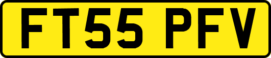 FT55PFV