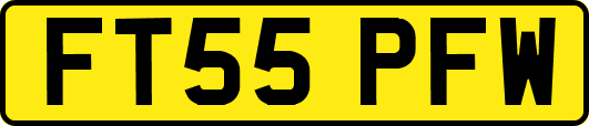 FT55PFW