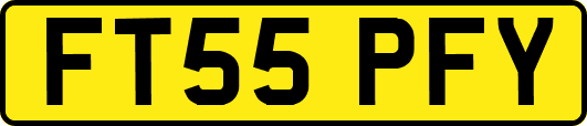FT55PFY