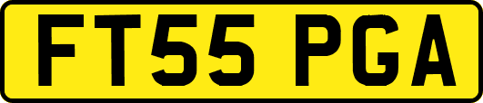 FT55PGA