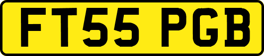 FT55PGB