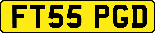 FT55PGD