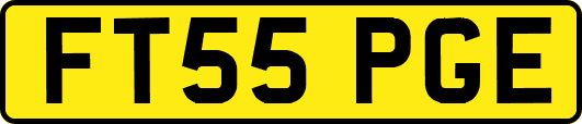 FT55PGE