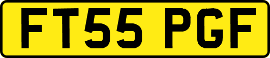 FT55PGF
