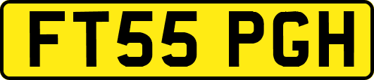 FT55PGH