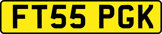 FT55PGK