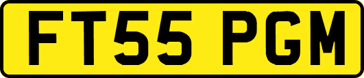 FT55PGM