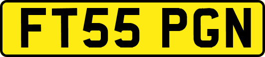 FT55PGN