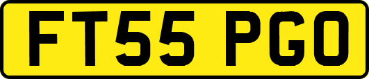 FT55PGO