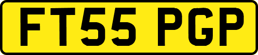 FT55PGP