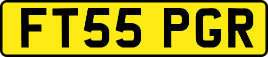 FT55PGR
