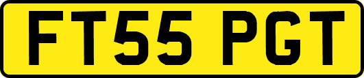 FT55PGT