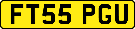 FT55PGU