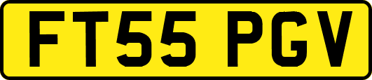 FT55PGV