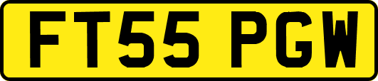 FT55PGW